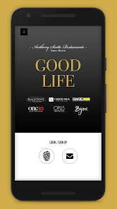 Captura 1 Good Life Rewards android