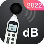 Cover Image of Download Sound Meter 2.3.6 APK