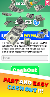 Cash Ball - Get Real Money! apktram screenshots 3