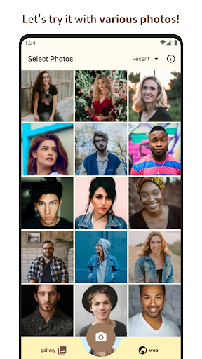 ChimpanMee - Be a Chimpanzee