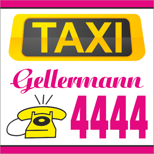 Taxi Husum / NF logo