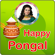 Top 30 Photography Apps Like Pongal Photo Frames - Best Alternatives