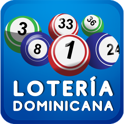 Loterías Dominicana Download on Windows