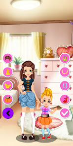 Mothers Day Dress Up apkpoly screenshots 13