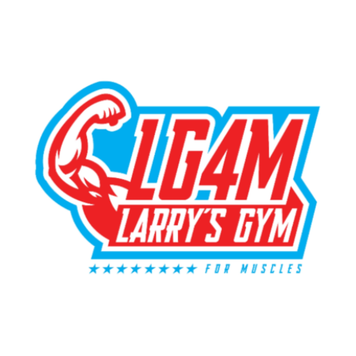 Descargar Larry’s Gym for Muscles Fitness App para PC Windows 7, 8, 10, 11
