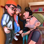 Save The House : Prank Game 3D