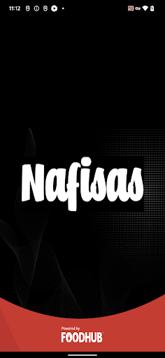 Android application Nafisas screenshort