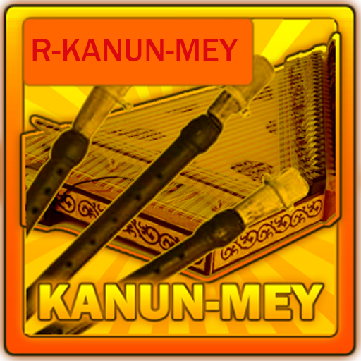 R-Kanun-Mey Çal logo