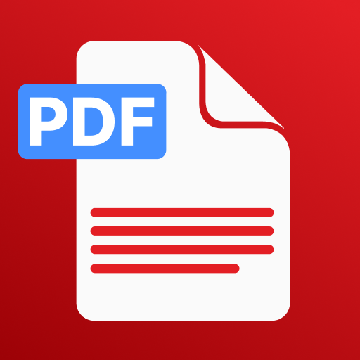 PDF Reader, Converter, Editor logo