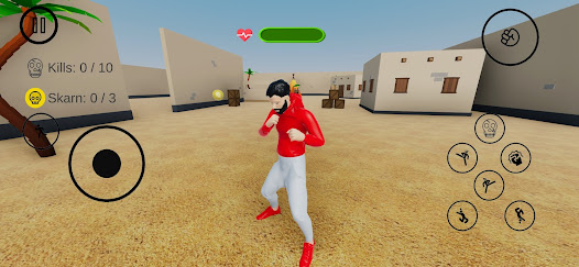 Screenshot image