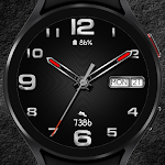 Cover Image of Télécharger Analog KANGER 4 Watch Face  APK