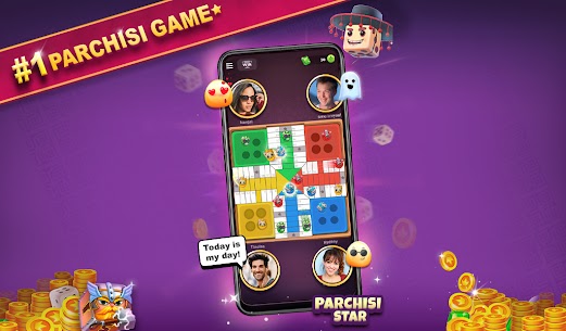 Free Parchisi STAR Online 2022 3