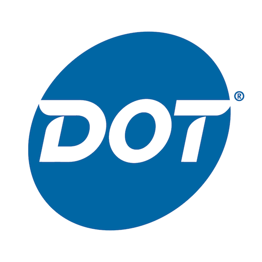 Dot Foods Events logo