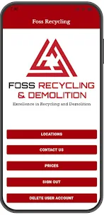 Foss Recycling