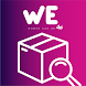 WE4.0 Inventory - Androidアプリ