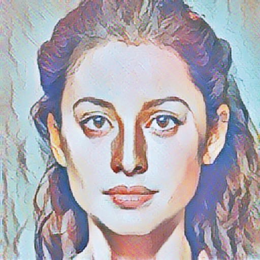 Neural Art Effects: Art Filter logo