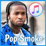 Cover Image of Télécharger pop smoke - Best Song Favorite 1.0 APK