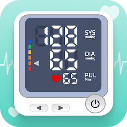 Blood Pressure Checker App: Download & Review