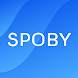 SPOBY -あなたの運動にスポンサーがつく-