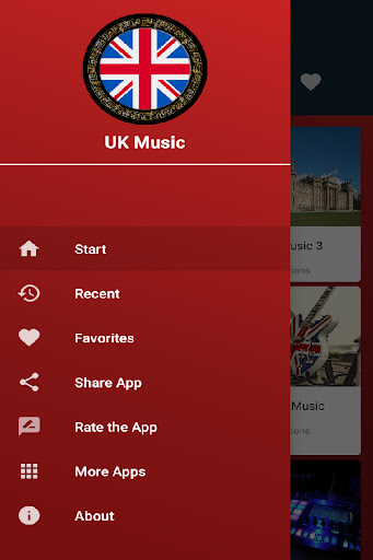 UK Music Screen 2