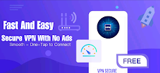 Secure VPN - Faster VPN Proxyのおすすめ画像5