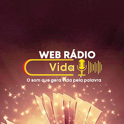 Icoonafbeelding voor Rádio Web Vida