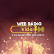 Rádio Web Vida - Androidアプリ