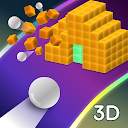 ダウンロード Balls 3D: Balls Bricks Breaker をインストールする 最新 APK ダウンローダ