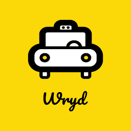 WRYD - Request a ride: Download & Review