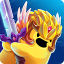 Herunterladen Hopeless Heroes: Tap Attack Installieren Sie Neueste APK Downloader