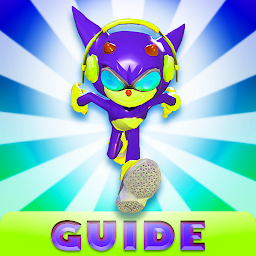 Icon image Blue Monster Rope Game Guide