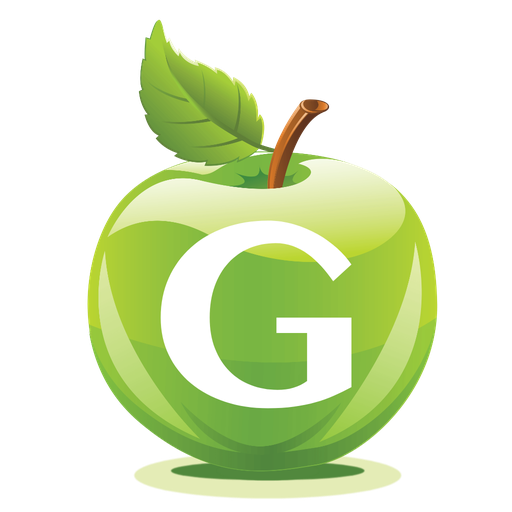 Grocer Zambia logo