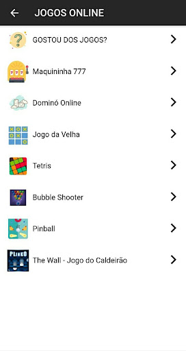 Q Bicho Deu? – Apps no Google Play