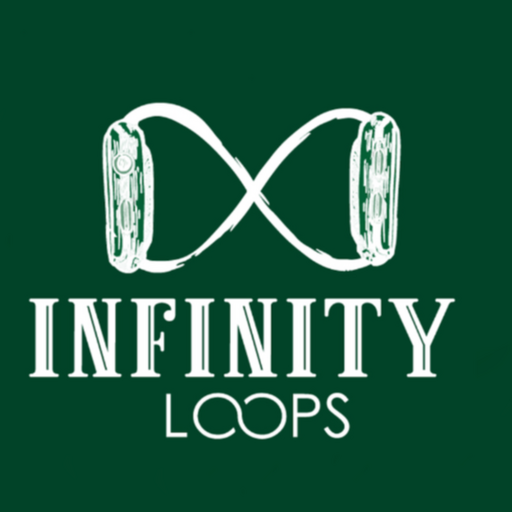 Infinity Loops logo