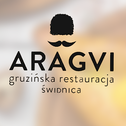 「Aragvi gruzińska restauracja」圖示圖片