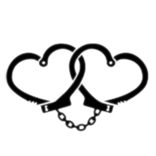 Felons Flirt logo