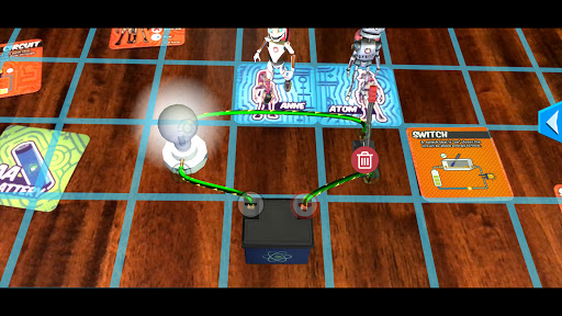 MindLabs STEM Screen 3