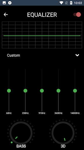 K Pop Full Lirik Screen 3