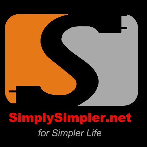 SimplySimpler logo