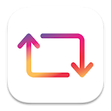 Rensta: Instagram Repost App icon