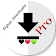 Afghan Downloader pro icon