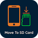 Move to SD card