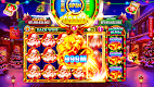 screenshot of Tycoon Casino Vegas Slot Games