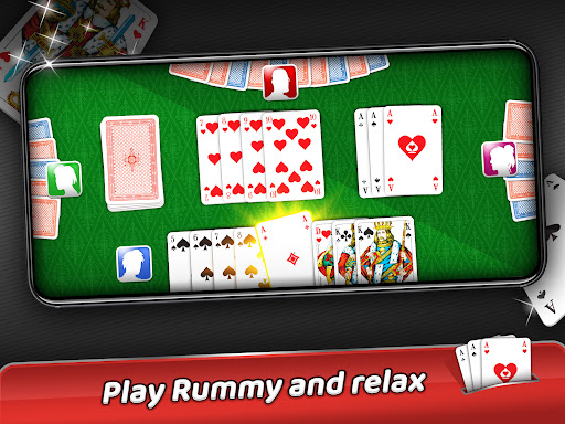 Rummy - offline card game 6