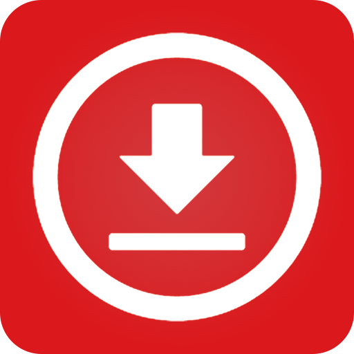 Video Downloader for Pinterest logo