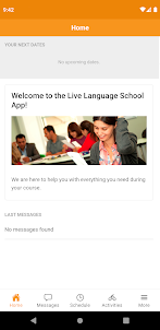 Live Language School