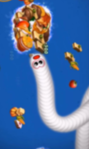 Guide for worms zone - Snake cacing 2020