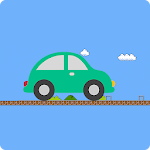 QuickDrive | Simple Driving Game Apk