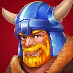 Cover Image of ดาวน์โหลด Viking Saga 3: Epic Adventure 1.22 APK