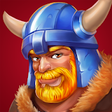 Viking Saga 3: Epic Adventure icon